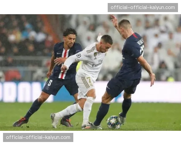 深度：应对极端天气，西甲如何通过分布式云服务器保障全联赛流媒体服务稳定性