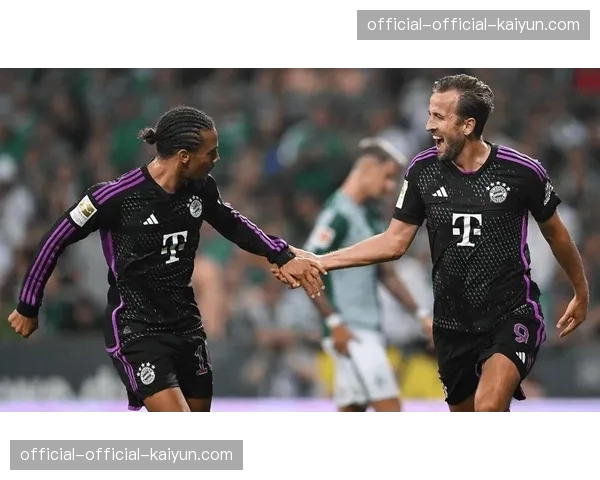 深度战术分析：对比拜仁、多特、勒沃库森三强在由守转攻第一阶段的不同模式