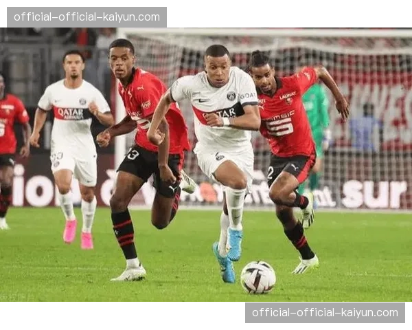 数据模型预测：本轮兰斯对阵蒙彼利埃可能成为节奏转换最快的比赛