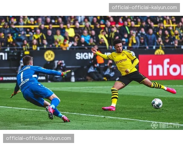 深度复盘：多特蒙德防线如何被弗赖堡的快速反击三次击穿