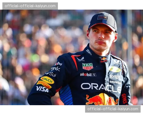 维斯塔潘解释退赛原因：MGU-K故障导致动力单元保护性关机