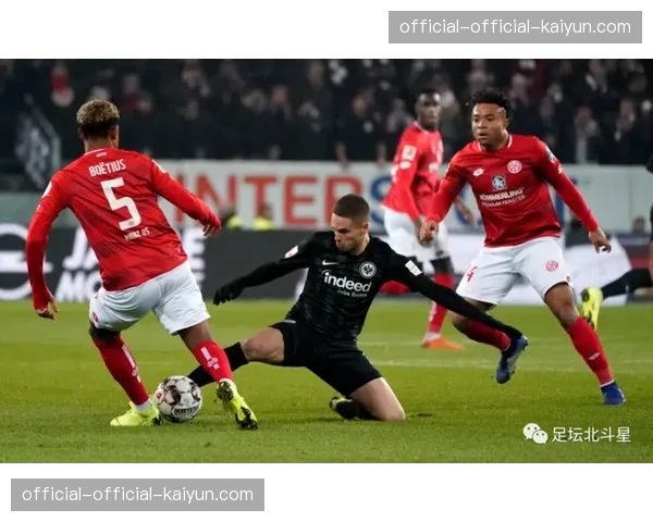 图卢兹vs摩纳哥：阿丁格拉特泽助客队两球领先主队连扳两球