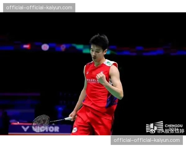 汤姆斯杯半决赛：中国队3-0完胜马来西亚，第十三次闯入决赛